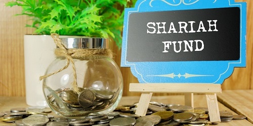 sharia fund